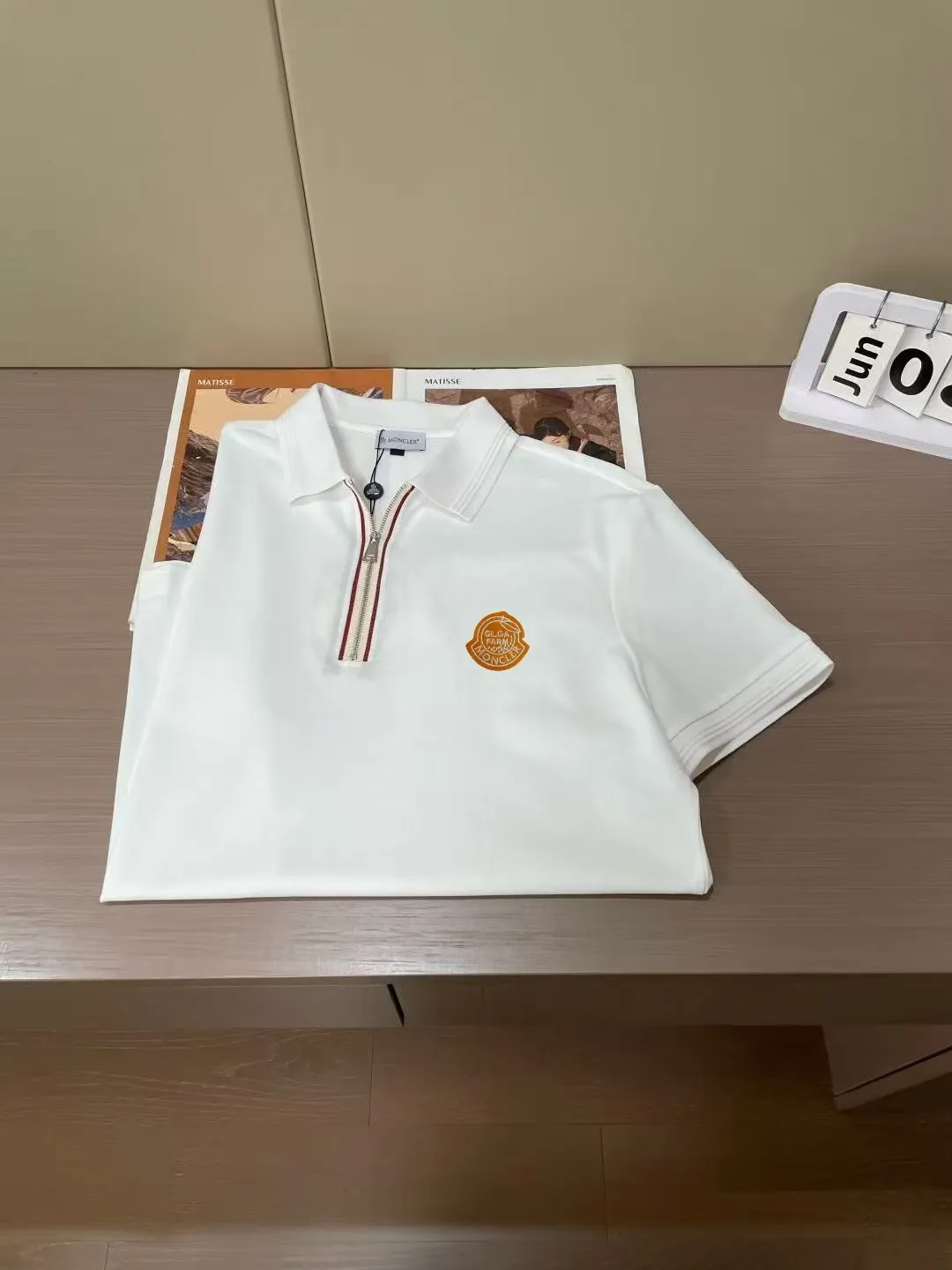 P125， 2026 Classic Versatile Polo T Breathable ！ ， ！ ！ ！Size：M-4XL